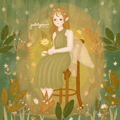 Jannata - illustrator commission openさんのプロフィール画像