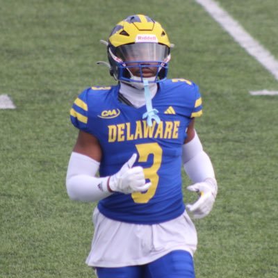 Safety @Delaware_FB