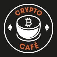Crypto Café (@cryptocafecz) 's Twitter Profile