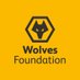 Wolves Foundation (@wwfcfoundation) Twitter profile photo
