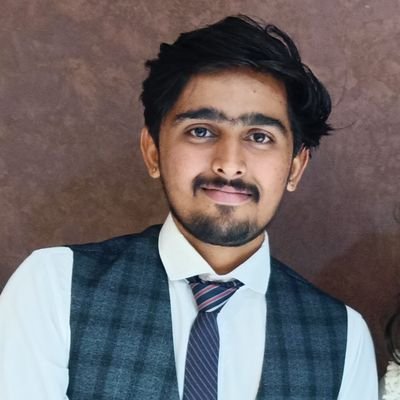goforitdurgesh's profile picture. RRC 25' SVU 23' Computer Engineering