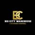 Big City Warehouse (@20kBusinesses) Twitter profile photo
