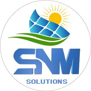 SnmSolutions1's profile picture. "SNM Solutions: Where the sun meets savings."