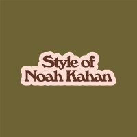 Style of Noah Kahan(@noahkahanstyle) 's Twitter Profile Photo