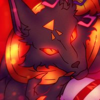 Dark Dragon (@gabriel666af) 's Twitter Profile