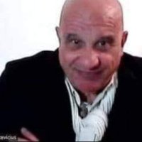 R Flores Dapkevicius (@rfloresdapkevic) 's Twitter Profile