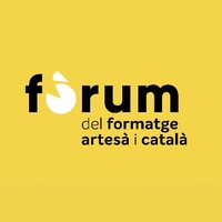 Fòrum del Formatge Artesà i Català 🧀(@Forumformatge) 's Twitter Profile Photo