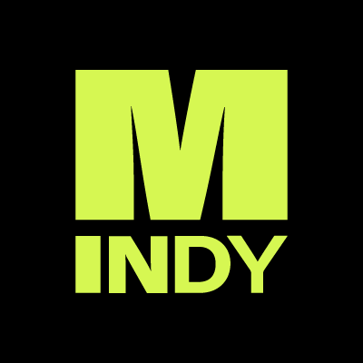 We're a nonprofit news site whose mission is to serve and reflect Indy residents through community-oriented reporting.