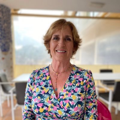 Health & Fitness Expert supporting & enabling people to live longer better. Founder of @menohealthuk & @moveitorloseit1 Author FAQs on Menopause