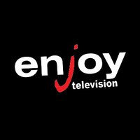 Enjoy Television(@ENJOYTELEVISION) 's Twitter Profile Photo