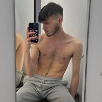 Mason (@masonnlewiss) Twitter profile photo