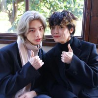 i ❤️🩹 hyunin # (@inniessmilee) 's Twitter Profile