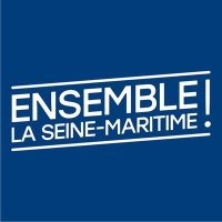Ensemble, la Seine-Maritime !(@76Ensemble) 's Twitter Profile Photo