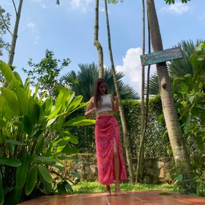 Natitaa_____'s profile picture. Ay mi chica