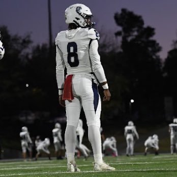 Baker High School | Class of 2024 | 6'3 210lbs | 4 ⭐️ | QB @AStateFB 🔴🐺