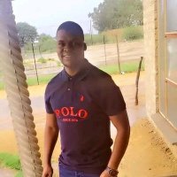 John Malebadi (@malebadij) 's Twitter Profile Photo John Malebadi (@malebadij) 's Twitter Profile Photo