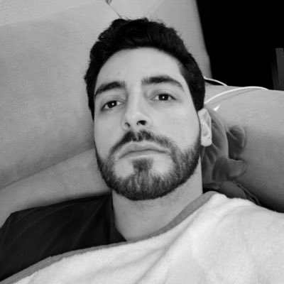 DanielLevy22's profile picture. lev(it)y