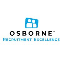 Osborne Recruitment (@osbornerecruits) 's Twitter Profile Photo Osborne Recruitment (@osbornerecruits) 's Twitter Profile Photo