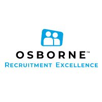 Osborne Recruitment(@OsborneRecruits) 's Twitter Profile Photo