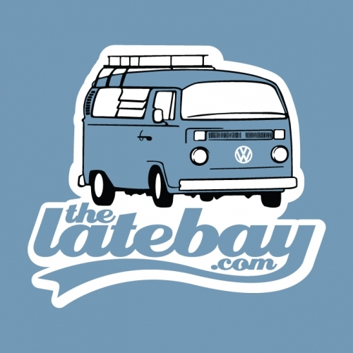 Dedicated to the owners and enthusiasts of all VW Bay Windows, Camper, Panel Van, Pickup or otherwise from '72 onwards.