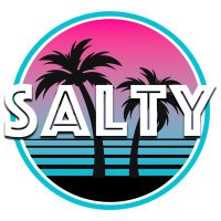 SaltyMusic.Live(@LeeKalt) 's Twitter Profile Photo