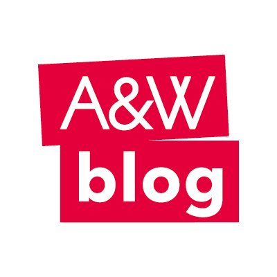 A&W Blog