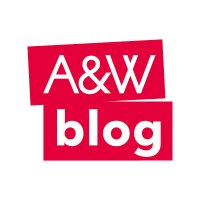 A&W Blog(@AundW) 's Twitter Profileg