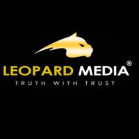 Leopard Media(@leopardnews) 's Twitter Profile Photo