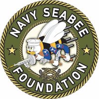 Navy Seabee Foundation(@seabeehf) 's Twitter Profile Photo