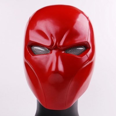 REDHOOD_1111 Profile Picture