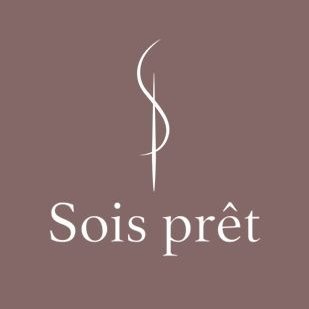 【公式】Sois pret / ソワプレ