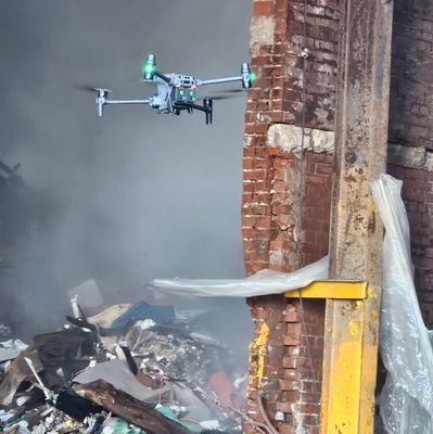 Official Twitter for @LancashireFRS Fire Service Drone Team. Support from above. Do not report emergencies here. Account not monitored 24 hours a day