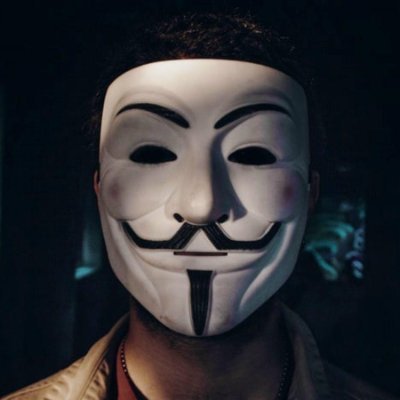 tomasfucik27's profile picture. Anonymous crypto , DEFI