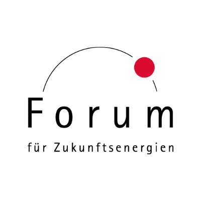 Forum für #Zukunftsenergien e.V. 
Werden Sie Teil der energiepolitischen Debatte.
Co-Host @EnergieXMedial - #EXM24