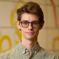 Constantine Tzouanas (@constantine_sci) 's Twitter Profile
