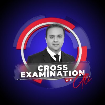 Cross Examination