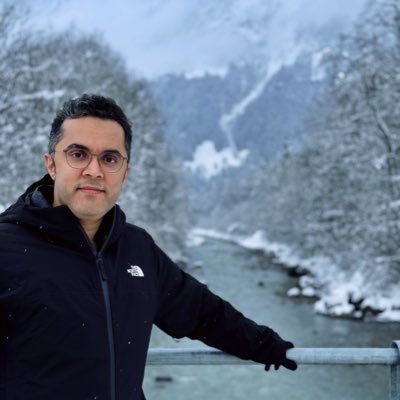 Mohammed AlAlwan,CFA Profile