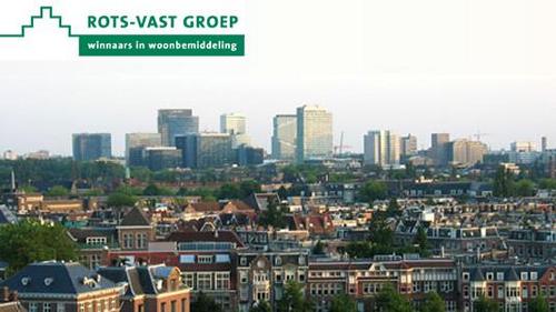 Rots-Vast Amstelveen