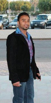 MartinMathew77's profile picture. 