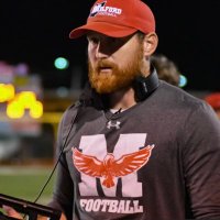 Brandon Oney (@coach_oney11) 's Twitter Profile Photo Brandon Oney (@coach_oney11) 's Twitter Profile Photo
