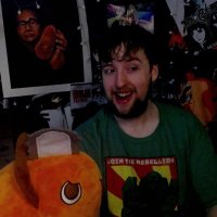 RincewindTGW (@rincewindtgw) 's Twitter Profile