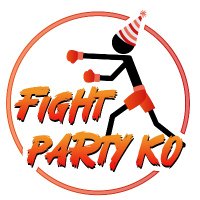 Fight Party KO(@fightpartyko) 's Twitter Profileg