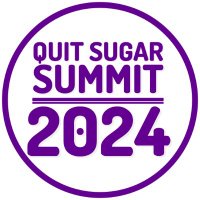 Quit Sugar Summit(@QuitSugarSummit) 's Twitter Profile Photo