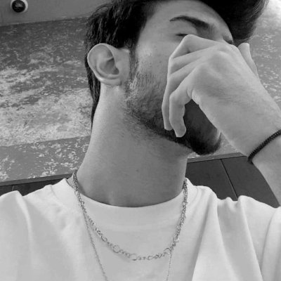 zeeshanawan849's profile picture. Alhamdulillah for everything 😇