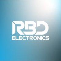 RBD Electronics(@rbdelectronics) 's Twitter Profile Photo