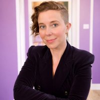 Amber Gerardy Robinson (she/her) (@yo_amberdawn) 's Twitter Profile