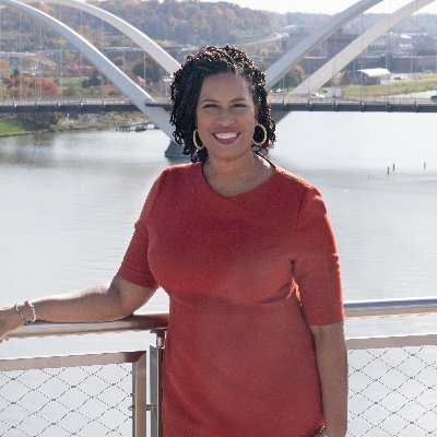 MayorBowser Profile Picture