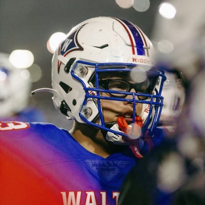 WALTON RAIDERS FB ‘25|OL|6’0 235,, 4.15 GPA|ryan.siegle@outlook.com|678-823-5001