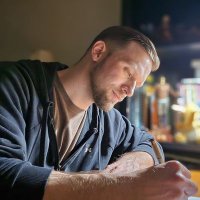 Travis Lippman - looking for work (@sketch_junky) 's Twitter Profile Photo Travis Lippman - looking for work (@sketch_junky) 's Twitter Profile Photo