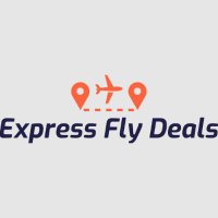 Express Fly Deals(@ExpressFlyDeals) 's Twitter Profile Photo